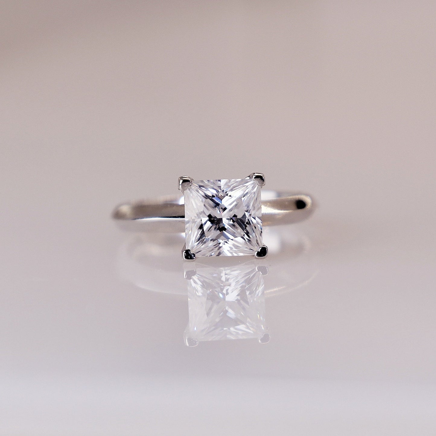 Royal Brilliance Ring