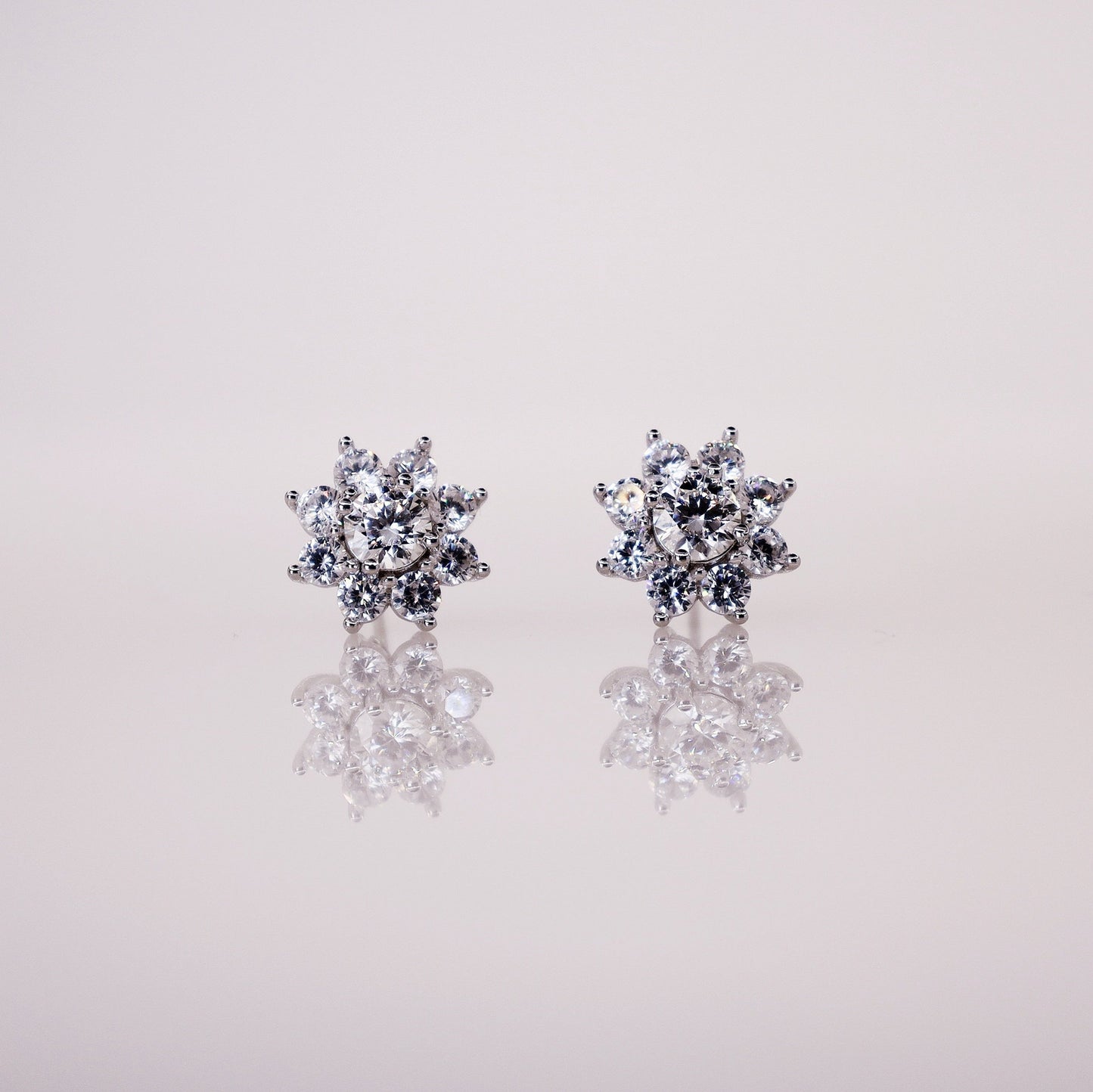 Dande earrings
