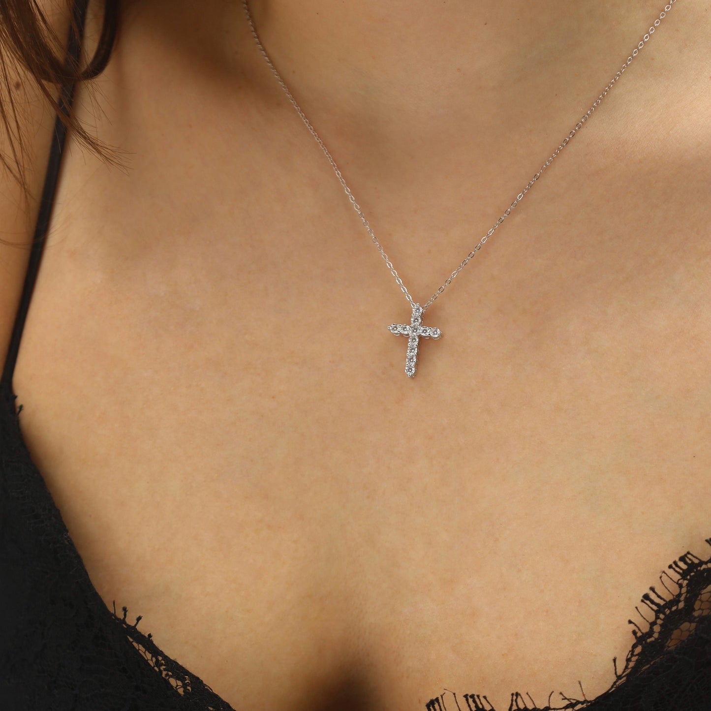 Faithful Glow Necklace