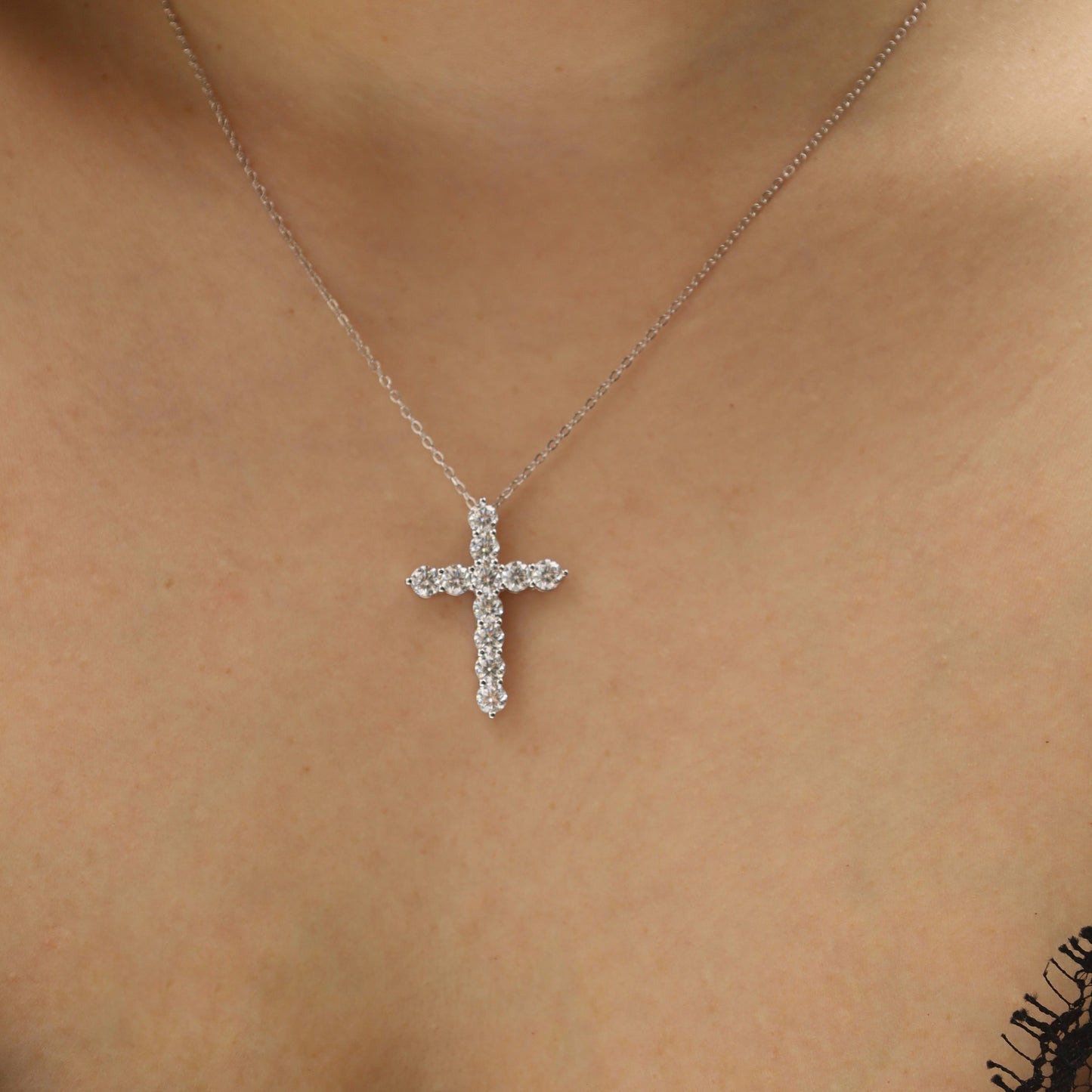 Faithful Glow Necklace