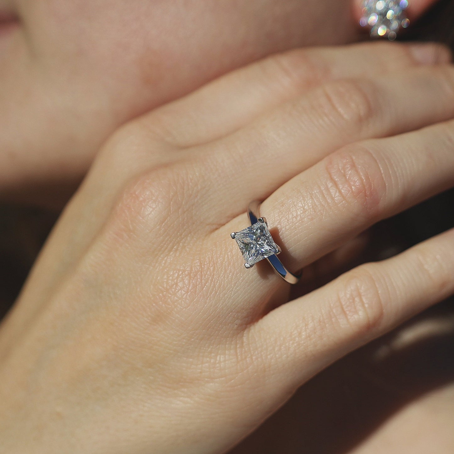 Royal Brilliance Ring