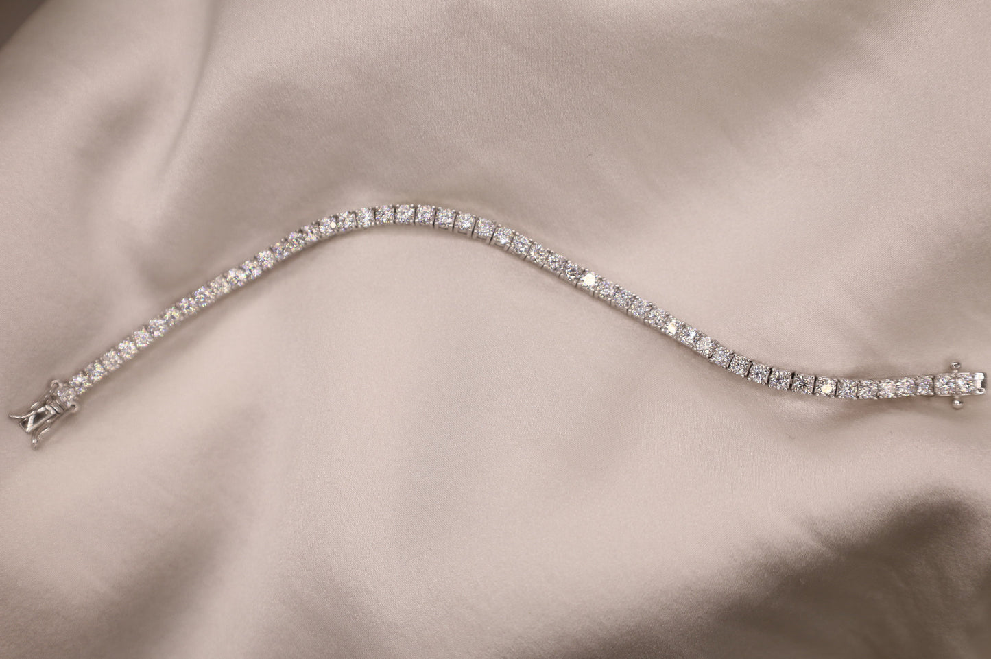 Tennis Bracelet