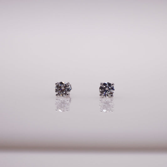 Luna studs