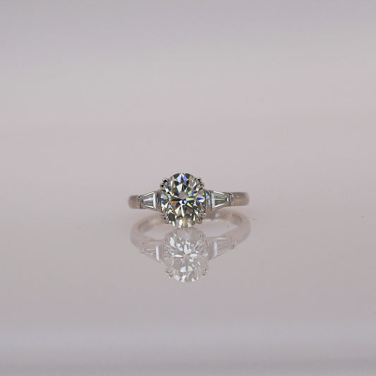 The Celeste Ring
